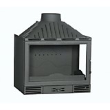 Каминная топка Ferlux 715 I / 715 D