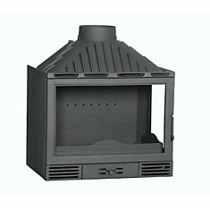 Каминная топка Ferlux 715 I / 715 D