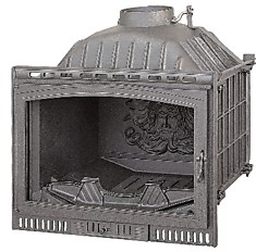Топка Fabrilor Deco 705 VU
