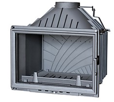 Топка Termovision Vision 700